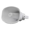 Difuzor IP tip palnie 30W, Mic, PoE, Alarma, IP 66 - UNV IPS302030-S