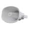 Difuzor IP tip palnie 30W, Mic, PoE, Alarma, IP 66 - UNV IPS302030-S
