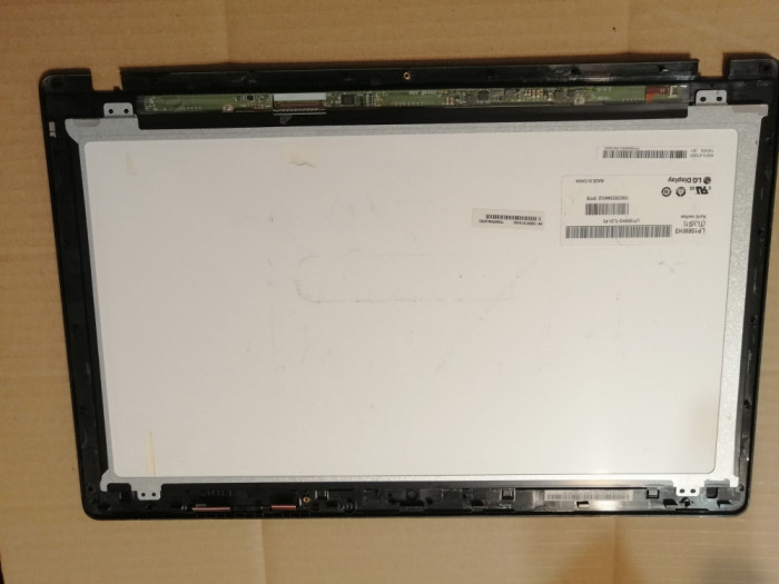 carcasa rama touchscreen ASUS k550l f550c X550CA X550C x550 13n0-pea1d01