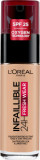 Loreal Paris Infaillible 32H Fresh Wear fond de ten 145 Rose Beige, 30 ml