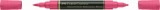 MARKER SOLUBIL ROZ CARMIN 127A.DURER FABER-CASTELL