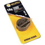 Momitor Method Feeder In Line Hybrid 18g Marime S, GURU