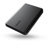 HDD USB3 1TB EXT. 2.5&quot;/BLACK HDTB510EK3AA TOSHIBA &quot;HDTB510EK3AA&quot; (timbru verde 0.8 lei)