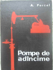 POMPE DE ADANCIME-A. PURCEL foto