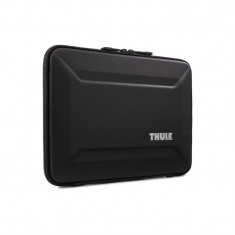 HUSA THULE notebook 13 inch 1 compartiment poliuretan negru &amp;amp;quot;TGSE-2355 BLACK&amp;amp;quot; foto