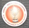 Insigna Coca-Cola