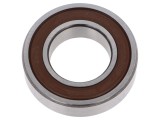 Lagăr cu bile 25mm x 47mm x 12mm oțel pentru rulmenți