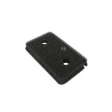 Filtru aer pentru uscător de rufe MIELE 09499230 Compatibil