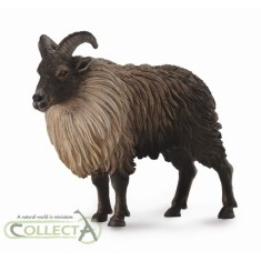 Figurina capra salbatica Tahr Himalaian L Collecta