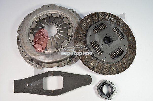 Set ambreiaj FORD TRANSIT caroserie (2006 - 2014) ITN 22-CK-0479 Set ambreiaj FORD TRANSIT caroserie (2006 - 2014) ITN 22-CK-0479