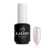 Color Top Coat Pure Nude 02 Laloo 15ml