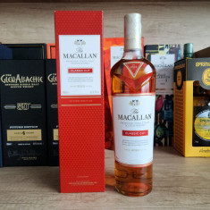 Macallan classic cut 2022 - whisky - investitii foto