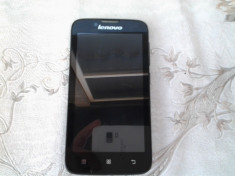 Telefon mobil | Lenovo A328 | Dual Sim | ecran 4.5? foto