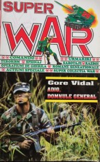 Gore Vidal - Adio, domnule general (Editia: 1995) foto