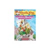 Geronimo Stilton, Secret Agent