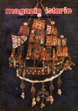 Magazin istoric nr. 6 ( 291 ) / 1991