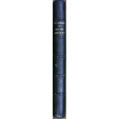 IN ORIENT/ AUS DEM ORIENT PAUL LINDAU, BRESLAU ,1890