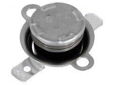 Termostat Senzor 80&deg;C 65&deg;C 10A 250VAC