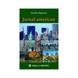 Jurnal american - Vavila Popovici