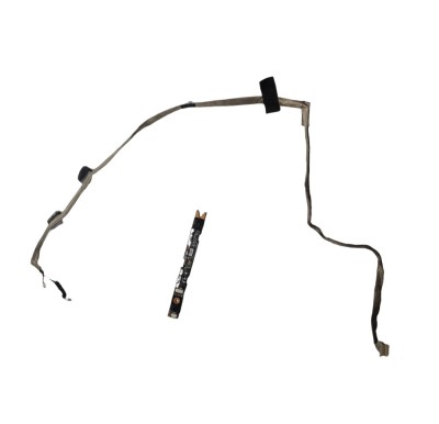 Sony VAIO PCG-3D1M Placa Camera Webcam + Cablu foto