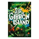 Lost on Gibbon Island