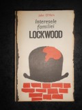 John O&#039;Hara - Interesele familiei Lockwood