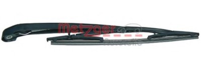Brat stergator, parbriz FIAT STILO (192) (2001 - 2010) METZGER 2190053 foto