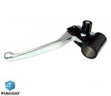 Ansamblu maneta frana stanga original Piaggio Liberty iGet (15-23) - Vespa Primavera - Sprint (16-23) 4T AC 50-125-150cc