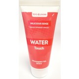 Lubrifiant pe Baza de Apa Water Touch Aroma Capsuni 100 ml