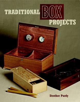 Traditional Box Projects foto