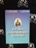 Anghel Andreescu - Istoria jandarmeriei romane