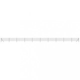 Cumpara ieftin Gard plasa de sarma, antracit, 1x25 m, otel galvanizat