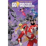 Saban&#039;s Go Go Power Rangers Vol. 5