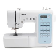 Masina de cusut Brother FS40S Electric