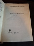 Teoria sistemelor dinamice - Rudolf E. Kalman, Peter L. Falb, Michael A. Arbib
