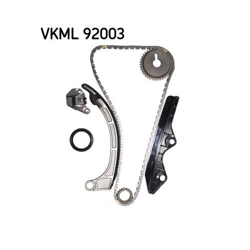 SKF chit lant de distributie