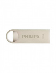 Memorie USB Philips 16GB USB 2.0 Moon foto