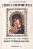 Protos. Nicodim Mandita - Oglinda duhovniceasca. Despre furt, inselaciune,