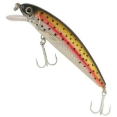 Set Voblere ABU GARCIA Tormentor Floating, HRT, 12g, 9cm, 1buc/pac foto