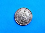 10 Rials 1963 Iran-stare buna-