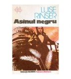 Luise Rinser - Asinul negru - 112633