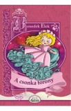 A csonka torony - Benedek Elek