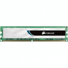 Memorii CORSAIR DDR3 4 GB frecventa 1600 MHz 1 modul &amp;amp;quot;CMV4GX3M1A1600C11&amp;amp;quot; foto