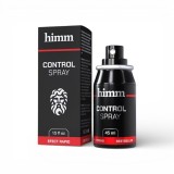 Spray HIMM Delay, pentru &icirc;nt&acirc;rzierea ejaculării, fără gust, fără miros, 45 ml