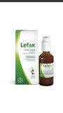 Lefax liquid pump 100 ml cu pompita marca Bayer original din Germania