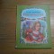 THUMBELINA - H. Ch. Andersen - DOINA BOTEZ (ilustratii) - 1985, 22 p.