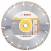 Disc diamantat Bosch Professional 300x22.23x3.3x10 mm universal, taiere constructii, laser, durata lunga de viata