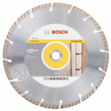 Bosch Professional disc diamantat 300x22.23x3.3x10 mm universal