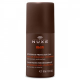 Deodorant cu protectie 24h, 50ml, Nuxe