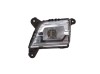 Proiector ceata CHEVROLET SILVERADO, 2019-, partea dreapta, Type= USA; LED,